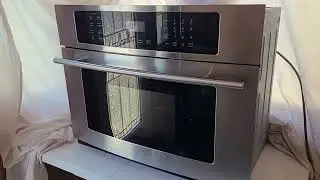 Jenn-Air JMC8130DDS Microwave Oven 30