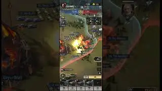 Warpath - Hegemon