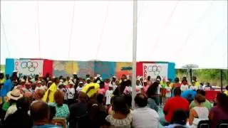 'SING' - SPACE 2 CREATE 2012