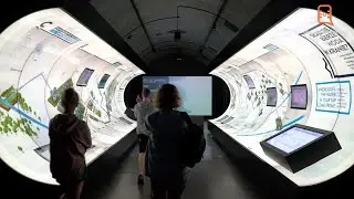 Wrocławskie Hydropolis to miejsce, kt&oacute;re w nowoczesny spos&oacute;b edukuje jak ważną rolę odgrywa woda.