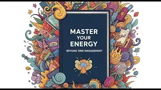Beyond Time Management: Master Your Energy in 2025 | Climb Blueprint Podcast