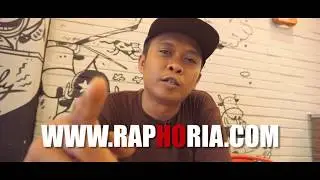 #Raphoria - RESPECT KARYA SENDIRI | Rulionzzo - BGNB