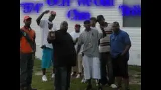 YUNGFRED DA MOB STAR -ROLLING