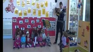 Audici&oacute; en directe C i D