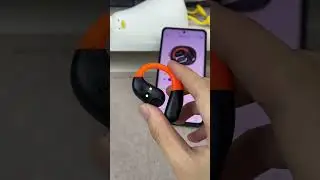 Amazing Wireless Earbuds with Real-Time Translation! #TreasureFinds #SuperBrandDay