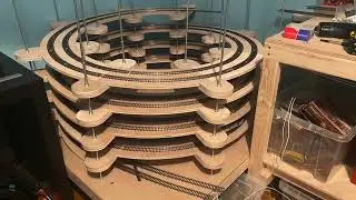 Building Cedar Tree Junction Part 1 2023   HD 1080p