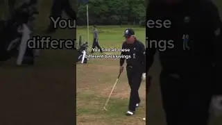 ОДИН ключ к каждому удару в гольфе от Гэри Плейера 🔥 #GolfTips #GolfStrategy #MentalGame #GolfSwing
