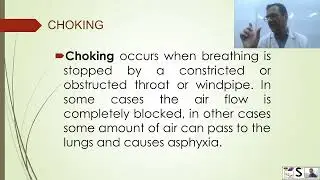Trailer of lecture on choking visit @MYSTUDENTSUPPORTSYSTEM for full lecture #nursingcompetition
