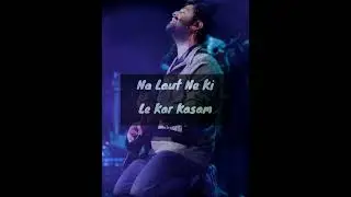 Afsos Hai | Arijit Singh | WhatsApp Status