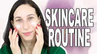 SKINCARE Routine & Come Avere Una Bella Pelle | GIULIA BENCICH