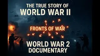 The Untold Truth of World War II | Full Documentary
