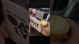 Coffee Pirates beim Frankfurt Coffee Festival 2025 | Szene, R&ouml;stkunst & Austausch