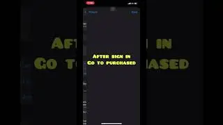 How to download BGMI After banned 🇮🇳 in ios / iphone 🔥please like& subscribe❤️