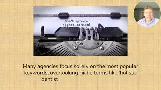Find Ideal Dental Patients Using Keywords