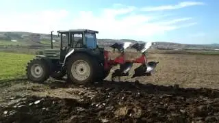 HURLIMAN H- 488 TURBO PRESTIG