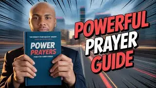Unlock Your Potential in Just 7 Days with Leland Baptist's Power Prayers