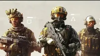 FPS strike OPS modern arena part 3