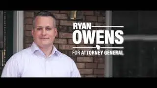 Ryan Owens for Wisconsin