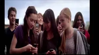 The Sisterhood of Night Official Trailer #1 2015   Kara Hayward, Georgie Henley Drama HD
