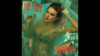 Taylor Swift - The Fate of Ophelia (Super Clean)
