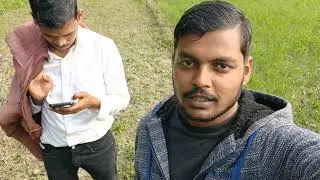 Video ke shouting 
