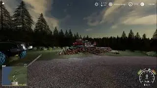 live Farming simulator 19 forestry
