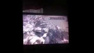 Cod  ghost Sean prentice