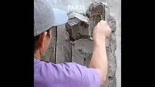 RELIEF TEBING TEGAK