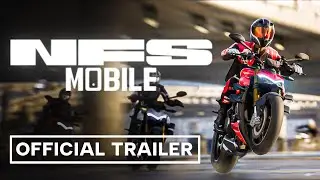 NEED FOR SPEED MOBILE: New Update Season 3 | Official Reveal Trailer