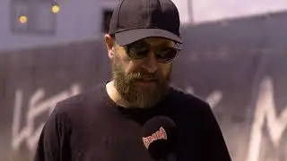 #GMM25 - Paradise Lost - Interview