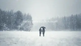 [playlist] across the snowy hush, our warmth lingers softly | 13 Cozy Vocal Jazz Tunes