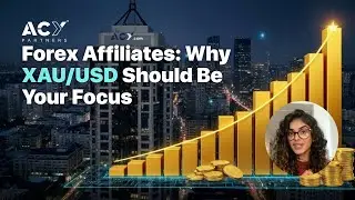 Highest Paying Gold Affiliate Programs: Your Guide to XAU/USD
