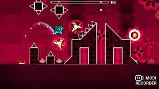 Speed Racer 38%(Easy Demon)
