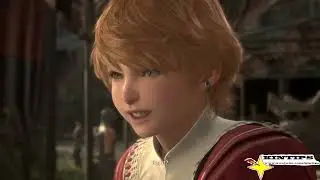Lets Play Final Fantasy 16 XVI Square Enix PS5 part 1