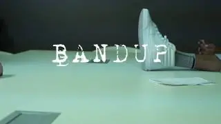 Bandup-Band A day (Music video)