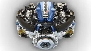 How One Chevy &ldquo;Corvette Engine&rdquo; Outsmarted Supercars With a Cheap Cooling Hack
