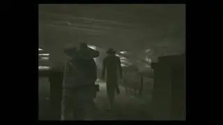 'Red Dead Revolver' trailer (PlayStation 2)