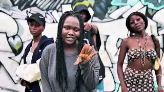 Mitcharchy x Buozin-Am lit (official Music Video)