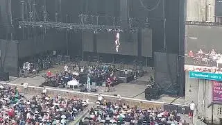 Brian Wilson - God Only Knows (Live at Jones Beach, 7/15)