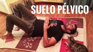 Ejercicios de Kegel. Fortalece tu suelo pélvico