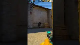 La P250 en primera ronda es letal #csgo #counterstrike2 #csgo2 #csgoclips #cs2 #cs #source2 #inferno