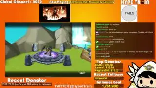 Summoners War - Natural 5 Star