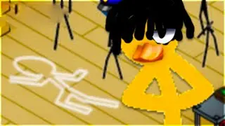 Solving a Murder Mystery | Stick Rpg 2 Part 4