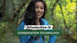 Conservation Technology at Pacific Union College