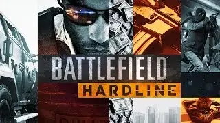 Battlefield Hardline BETA - PC Gameplay HD