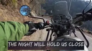 After Dark Song || Bike Ride || Mr.Kitty - After Dark (Lyrics)