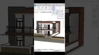 ✅ Revit Architecture Tip: Close Inactive Windows Like a Pro!