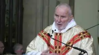 &laquo;Радость доброй исповеди&raquo;: проповедь отца Джорджа Рота. День с Марией.