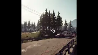 NEW Treasure Location BRODALEN BRIDGES