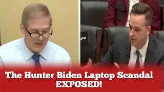 Hunter Biden Laptop Scandal : Disinformation, Politics, and Media Manipulation